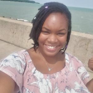 Meet your Posher, Jasmine